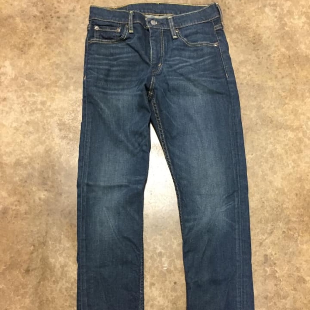 Levi's 502, 29x30